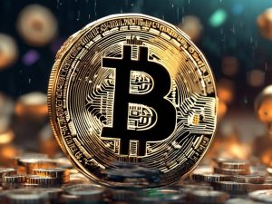 Crypto Analyst Predicts $100,000 Bitcoin Soon 😎🚀