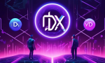 A strategic shift towards dYdX Chain is announced by dYdX, with evaluation of v3 alternatives. 😉