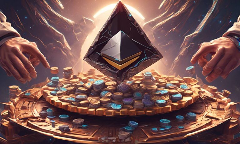 Ethereum's Dencun Upgrade: 🚀 A Game Changer for Roll-Ups?