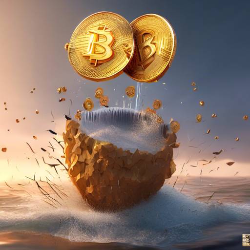Bitcoin Surges with Record February Returns 🚀📈 What Lies Ahead in March? 💥