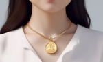 $99 'Friend' Necklace Revealed by AI Startup, Raising Eyebrows and $2.5 Million 😲