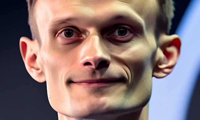 The Air Has Been Cleared by Vitalik Buterin on Ethereum's Founder's Stance on DeFi 😯