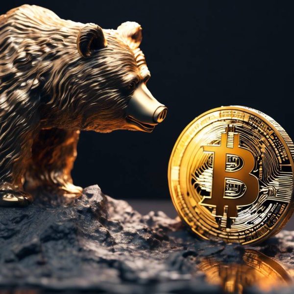 Crypto analyst predicts Bitcoin cycle top 🚀📈 Update from bear market bottom!