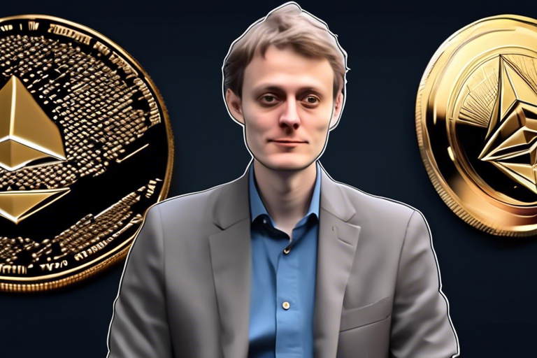 Ethereum Co-Founder Criticizes US Crypto Regulations, Calls Them Counterproductive 😡