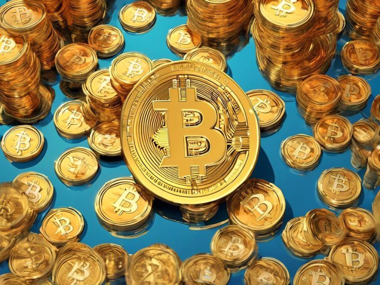 Bitcoin's $31M Liquidation Danger at $68.5K 😱💰
