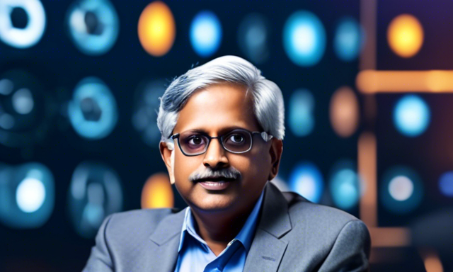 R&D in services firms varies from product firms, according to Infosys cofounder Kris Gopalakrishnan. 😉