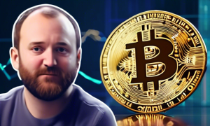 Statements made by Charles Hoskinson indicate that Cardano is considered better than Bitcoin, as criticized by the crypto community. 🙂