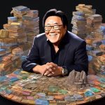 Robert Kiyosaki's Last WARNING ⚠️ Crypto Analyst Expert Alert