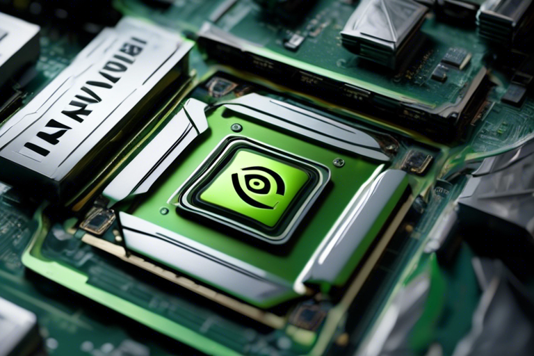 Is a Nvidia investment advisable to consider for buying or selling? 🤔💰