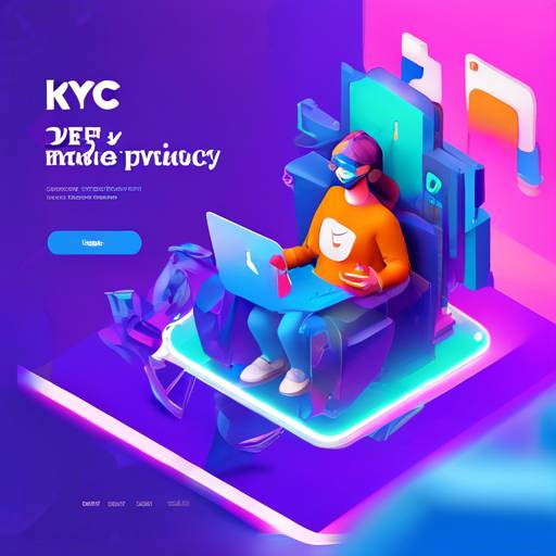 DeFi Embraces User Privacy: KYC Made Hassle-free! 😎