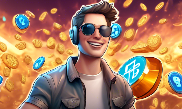 Popularity of Crypto Games Increases as Telegram Reaches 950 Million Users 👾