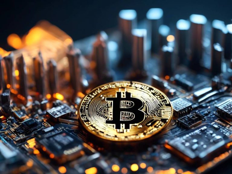 Michael Saylor believes global turmoil fuels Bitcoin 🚀