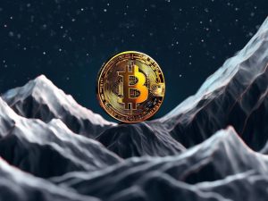 Bitcoin Soaring to New Highs 🚀 Analyst Predicts Record Peaks