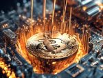 Bitcoin Halving 2024: Nexo Co-Founder predicts explosive cocktail 🚀