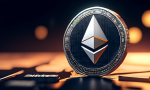 Analyst says Ethereum Name Service (ENS) experiencing 153% rally currently ✨