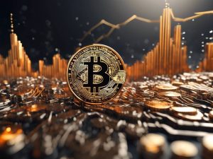 Bitcoin predicts major price surge, rallies towards $300k 📈