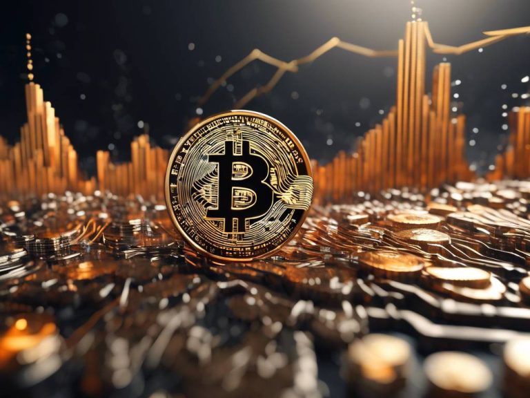 Bitcoin predicts major price surge, rallies towards $300k 📈