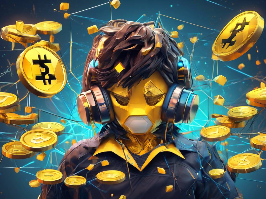 Binance Halts USDC Transactions on TRC20 Network 😱