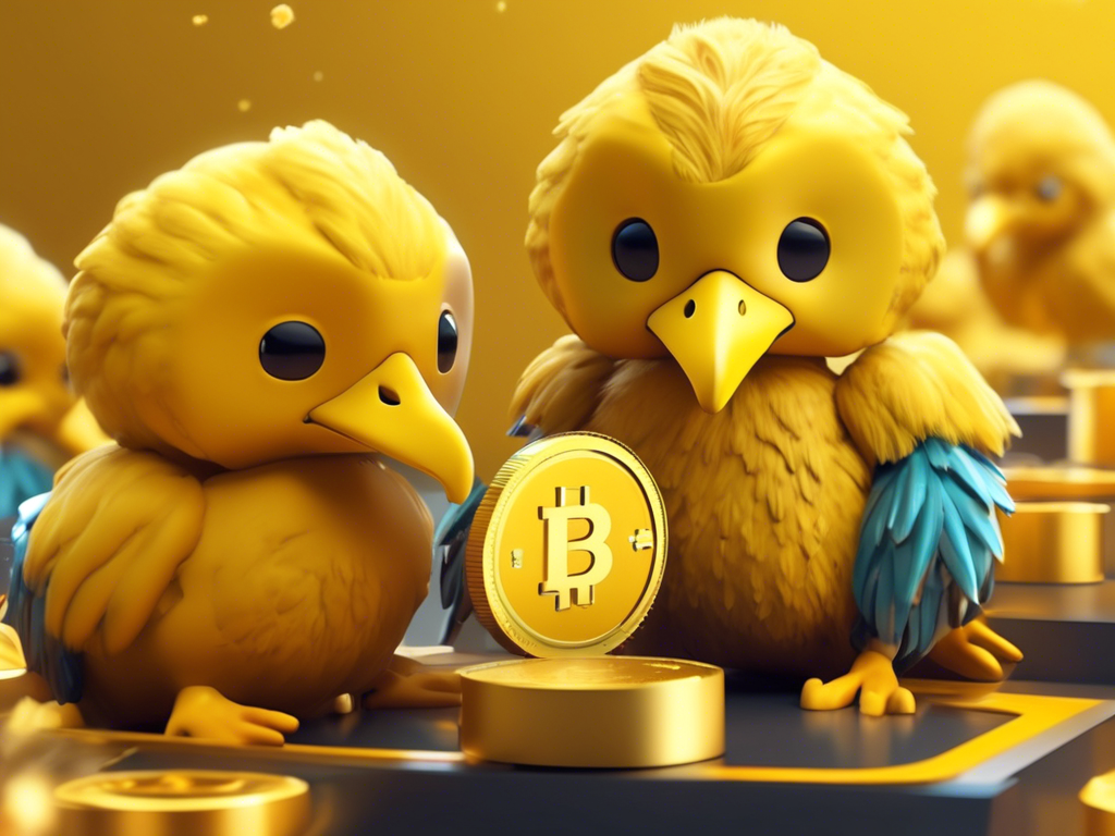 Binance Introduces Exciting 'Learn & Earn' Round with DODO Rewards! 🚀🌟