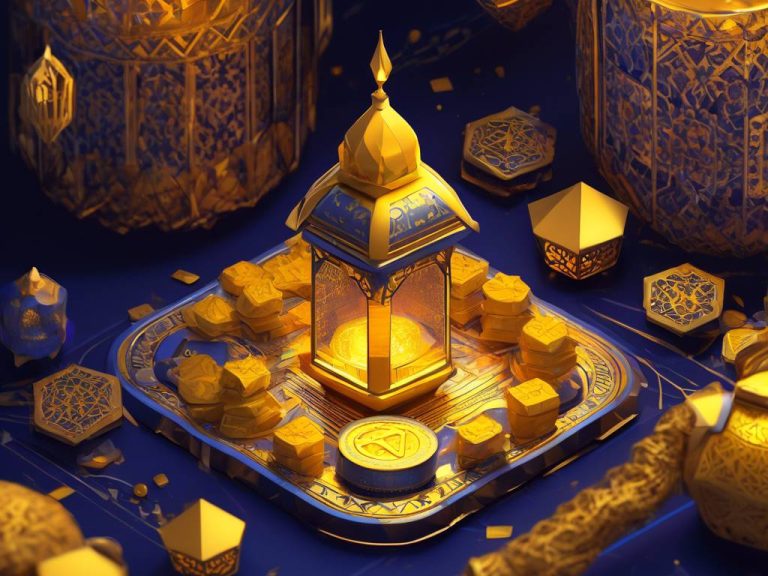 Binance Unveils Ramadan Trading Fee Rebate Event 🌙💰