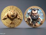 Discover the Ultimate Meme Coin Showdown: Floki Inu vs BOME! 🚀😎
