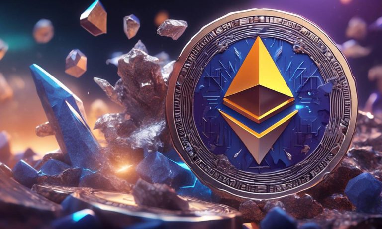 Ethereum Price Uptrend: Factors That May Skyrocket ETH to $4,300! 🚀