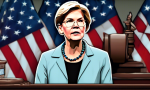 Controversial Elizabeth Warren's Crypto Anti-Money Laundering Bill Withdrawn by US Senator 😮