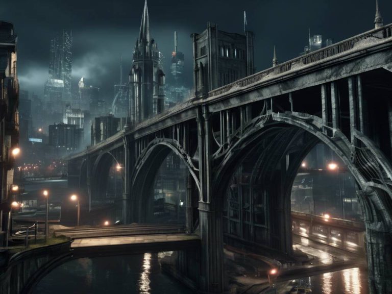 Arkham Uncovers Millions in Unclaimed Funds with Bridge Contract Links 😱