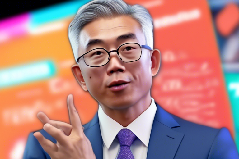 Singapore Exchange CEO rejects crypto listings, urges caution 🚫🤑🚨