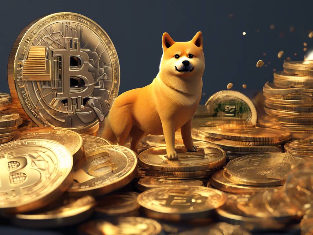 Coinbase includes Dogecoin, Litecoin, and Bitcoin Cash in futures trading! 🚀📈
