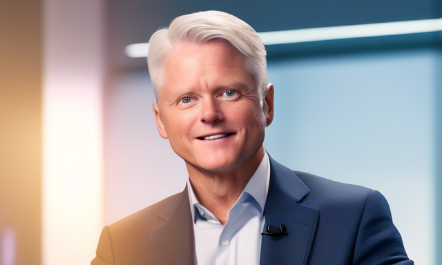 Earnings and COO Departure Discussed by ServiceNow CEO 👨‍💼📉