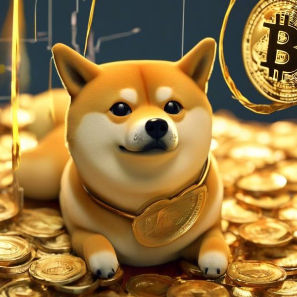 Dogecoin analyst warns of memecoin danger! 🚨🚀