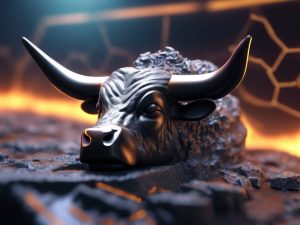 XRP Bulls Eyeing Two Key Levels for Potential 🔥 Bull Run! 🚀