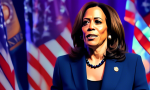 Potential reset in Democratic-Crypto relations signaled by Kamala Harris’ Crypto Outreach, says FT report 😮