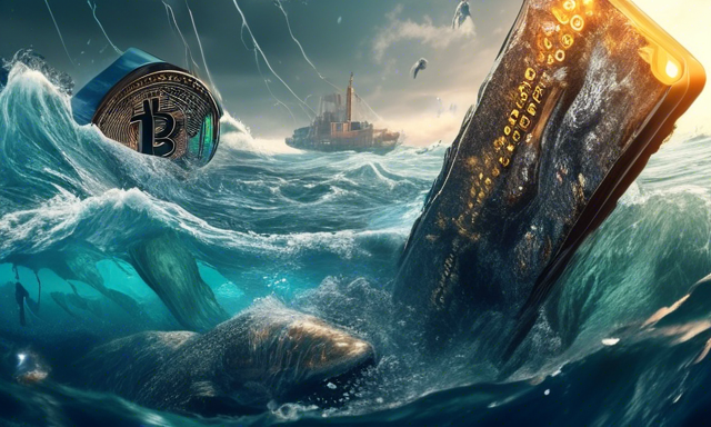 Michael Saylor asserts that Bitcoin Mining is not causing harm to the oceans. 🌊