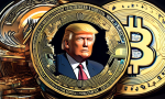 Details of the 4th NFT Collection by Donald Trump on Bitcoin Ordinals Released 😮