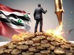 Crypto Analyst Warns of US Power to Stop Israel Attack on Rafah! 🔥📉