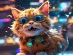 Gamestock Stock Surges as WallStreetBets Cheers 'Roaring Kitty' 🚀😺