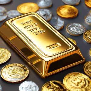 Investing in gold and silver: Is it worth it? 🚀💰