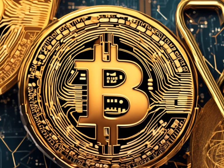 Unlocking the Magic of Bitcoin's Math 🌟💰