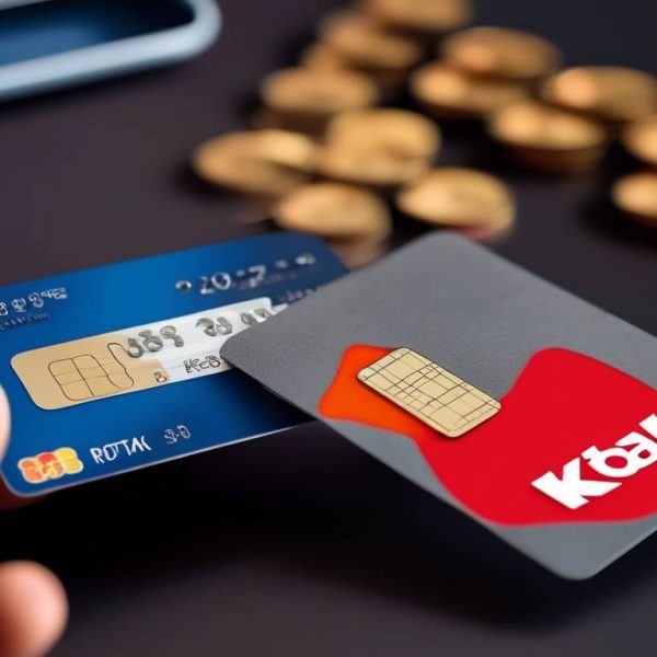 Kotak Mahindra Bank halts new credit card issuance 🛑: RBI directive explained 😱