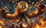 BlackRock Reigns Supreme: Bitcoin ETF Devours 196,000 BTC 🚀