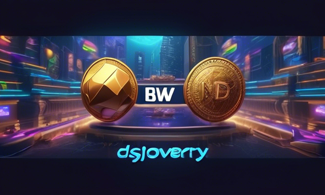 New 'Game Discovery' Platform Launched on Mainnet by Former Coinbase Team 😃