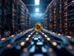 Bitcoin Miners See Drop in Production Amid Profit Loss 😮