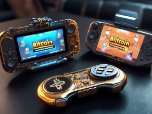 Compare Bitcoin, Sui, and Solana Gaming Handhelds! 🎮✨