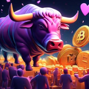 Institutional Bulls Flock to Ether 🐂🚀 Bitcoin Holds Retailers' Hearts: Bybit