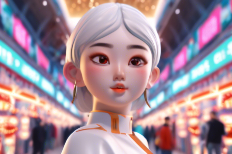 China's 618 Shopping Festival Data Review! 🚀📊 Get the scoop!