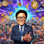 Robert Kiyosaki's CBDC Warning: ⚠️ War Threatens, Brace for Crypto Chaos!