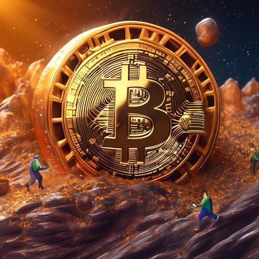 Bitcoin ETF launching soon! 🚀🌟📈