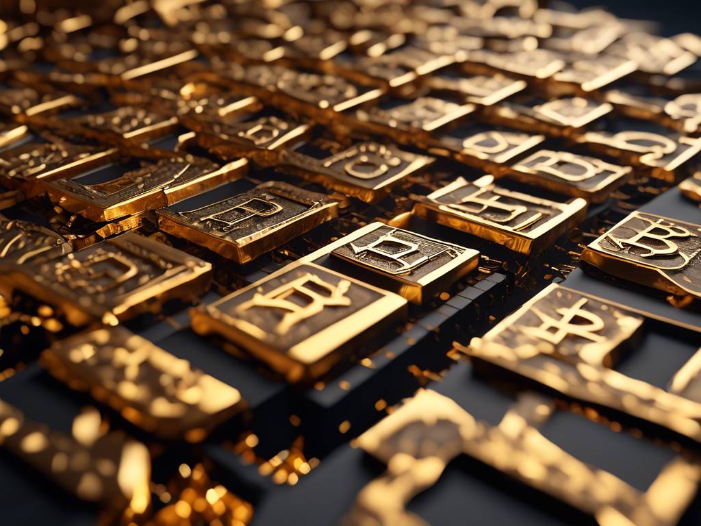 Bitcoin Dev's Golden Tips for Mining Runes During Halving 🌟💰